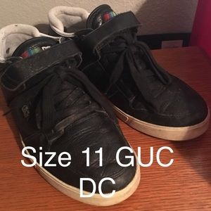 GUC DC Life Collection Volcano DS sz11
